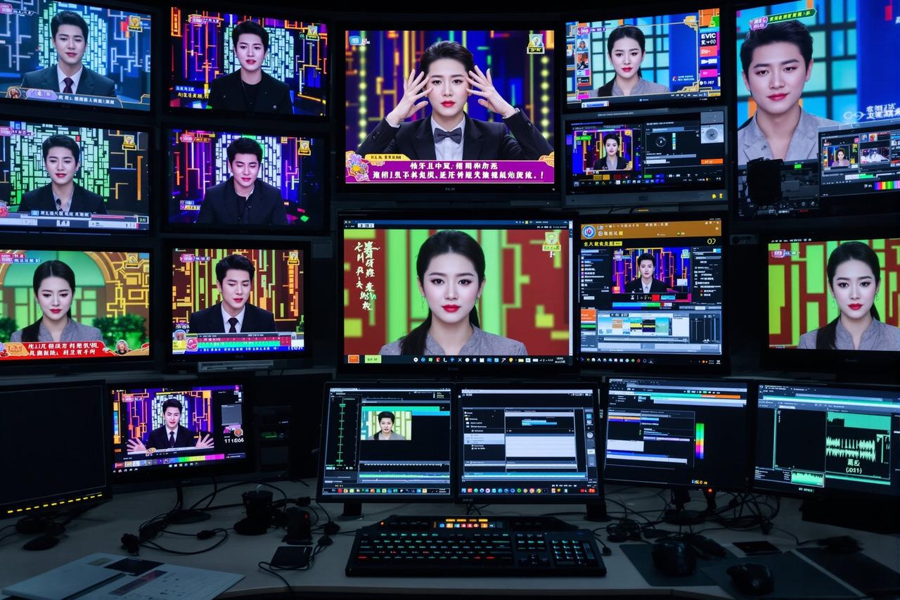 娱乐风云中的明星反差萌和这就是街舞的段子手趣味瞬间